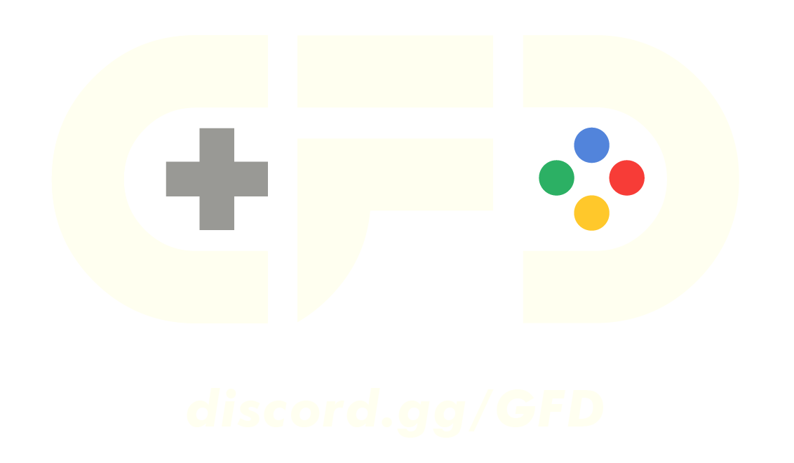 GFD Logo